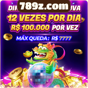 789z.com Ganhe R$ 100,00 Gratis